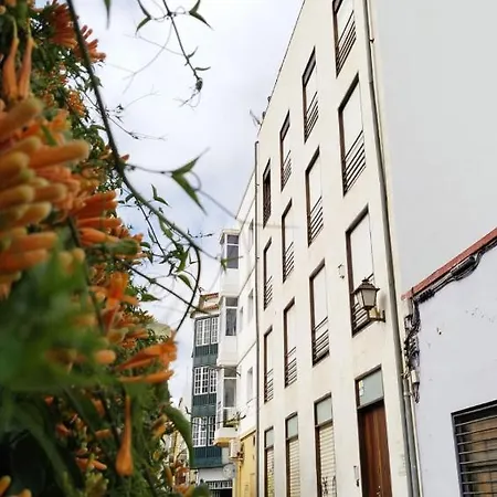 El Sol,10 לה לגונה