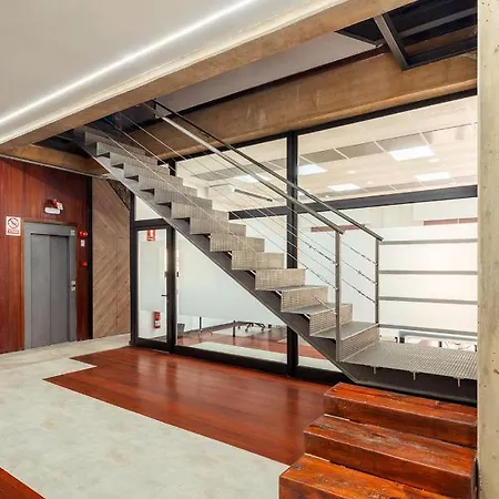 Apartament El Sol,10 *