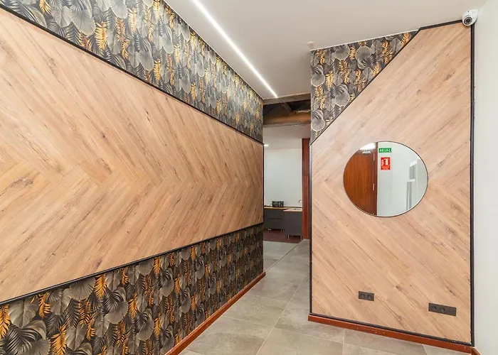 El Sol,10 La Laguna (Tenerife)