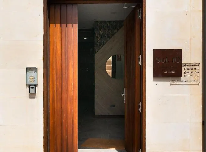 El Sol,10 Appartement