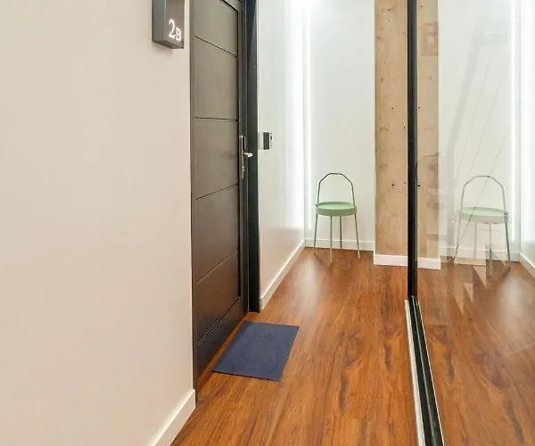 El Sol,10 Daire La Laguna (Tenerife)