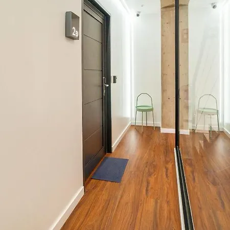 El Sol,10 Lejlighed La Laguna (Tenerife)