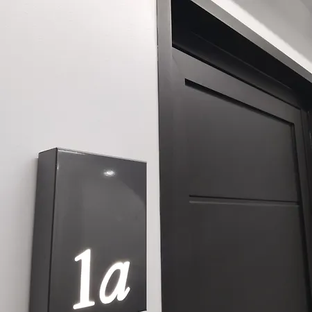 El Sol,10 Apartman