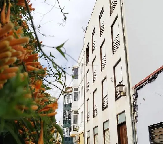 El Sol,10 Σαν Κριστόμπαλ ντε Λα Λαγούνα